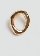 MANGO LEIRE 37004455-OR WOMEN EAR RING-4