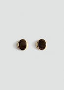 MANGO LUISA 37004457-OR WOMEN EAR RING-1