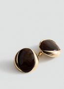 MANGO LUISA 37004457-OR WOMEN EAR RING-2