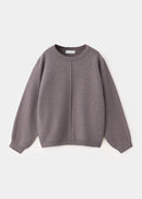 MANGO POLLY 37004794-64 KIDS GIRL SWEATSHIRT-1