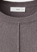 MANGO POLLY 37004794-64 KIDS GIRL SWEATSHIRT-2