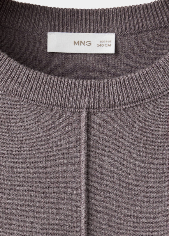 MANGO POLLY 37004794-64 KIDS GIRL SWEATSHIRT
