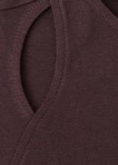 MANGO CUTOUTL 37005170-78 KIDS GIRL T-SHIRT-4