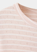 MANGO RENATA 37005175-81 KIDS GIRL T-SHIRT-5
