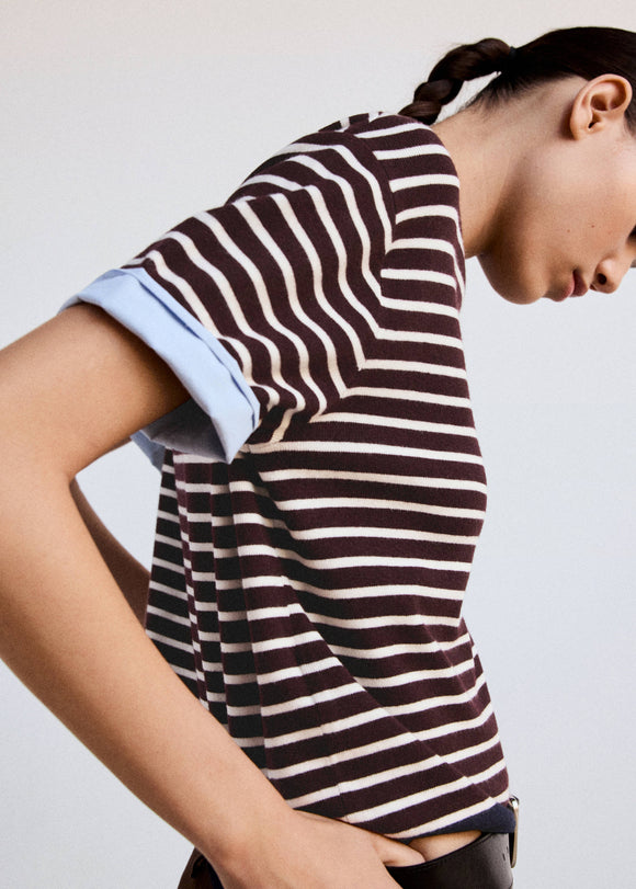 MANGO BIBOY 37005862-32 WOMEN SWEATER