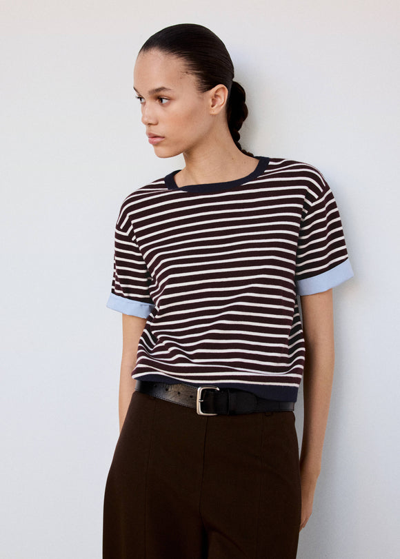MANGO BIBOY 37005862-32 WOMEN SWEATER