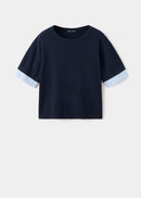 MANGO BIBOY 37005862-56 WOMEN SWEATER-3