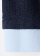 MANGO BIBOY 37005862-56 WOMEN SWEATER-8
