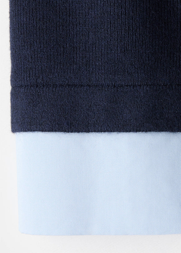 MANGO BIBOY 37005862-56 WOMEN SWEATER