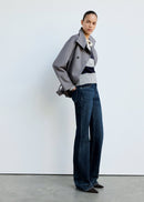 MANGO BRUT 37005867-94 WOMEN SWEATER-2