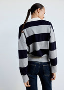MANGO BRUT 37005867-94 WOMEN SWEATER-4