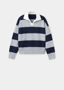 MANGO BRUT 37005867-94 WOMEN SWEATER-3