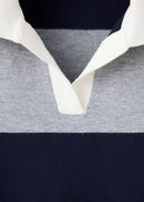 MANGO BRUT 37005867-94 WOMEN SWEATER-5