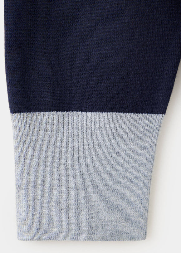 MANGO BRUT 37005867-94 WOMEN SWEATER