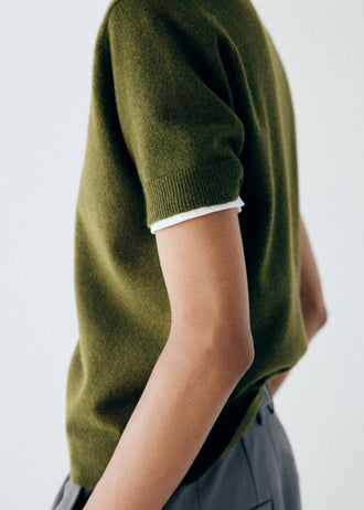 MANGO NEKKIN 37005868-43 WOMEN SWEATER