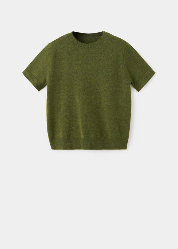 MANGO NEKKIN 37005868-43 WOMEN SWEATER