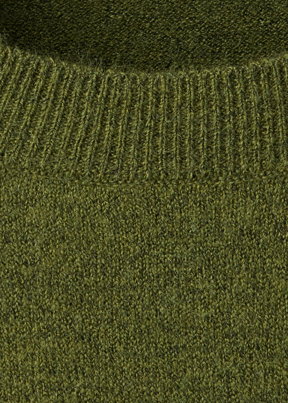 MANGO NEKKIN 37005868-43 WOMEN SWEATER