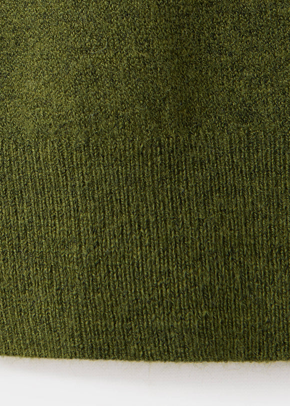 MANGO NEKKIN 37005868-43 WOMEN SWEATER
