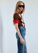 MANGO JACKIE 37005869-30 WOMEN SWEATER-1