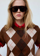 MANGO JACKIE 37005869-30 WOMEN SWEATER-4