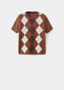 MANGO JACKIE 37005869-30 WOMEN SWEATER-3