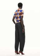MANGO DRACO 37005871-09 WOMEN SWEATER-6