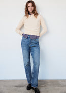 MANGO SCHOOL 37005880-05 WOMEN SWEATER-2
