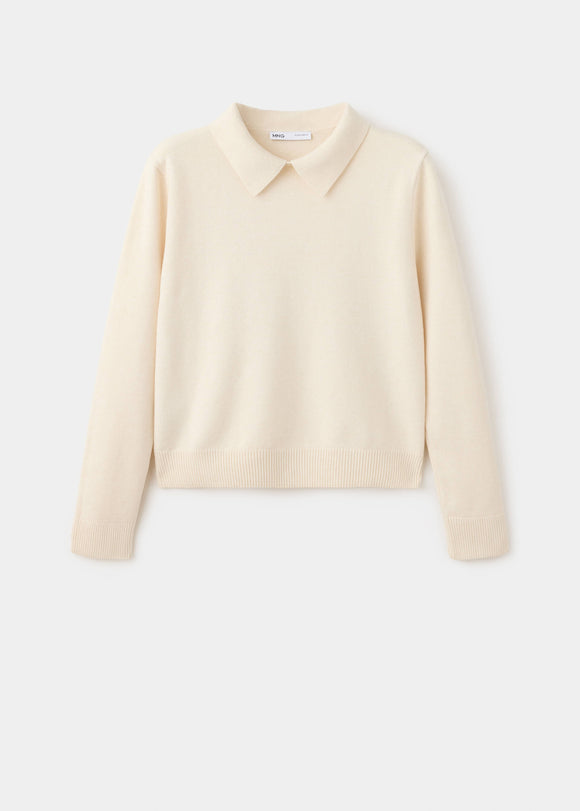 MANGO SCHOOL 37005880-05 WOMEN SWEATER