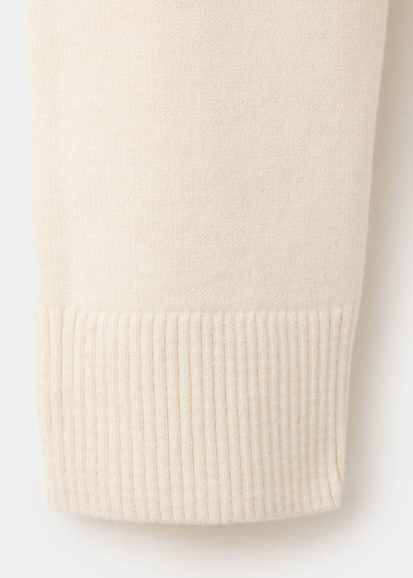 MANGO SCHOOL 37005880-05 WOMEN SWEATER