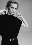 MANGO BALLON 37005882-99 WOMEN SWEATER-5