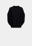 MANGO BALLON 37005882-99 WOMEN SWEATER-3