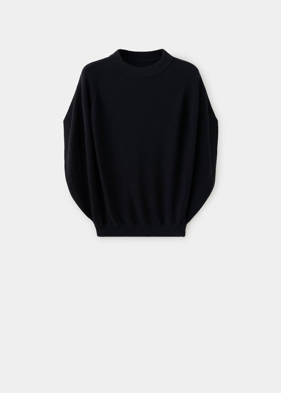 MANGO BALLON 37005882-99 WOMEN SWEATER