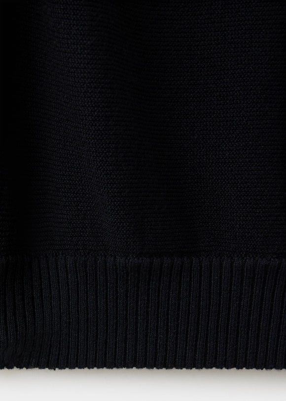 MANGO BALLON 37005882-99 WOMEN SWEATER