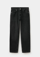 MANGO BLANCA 37005888-TN WOMEN DENIM JEANS-3