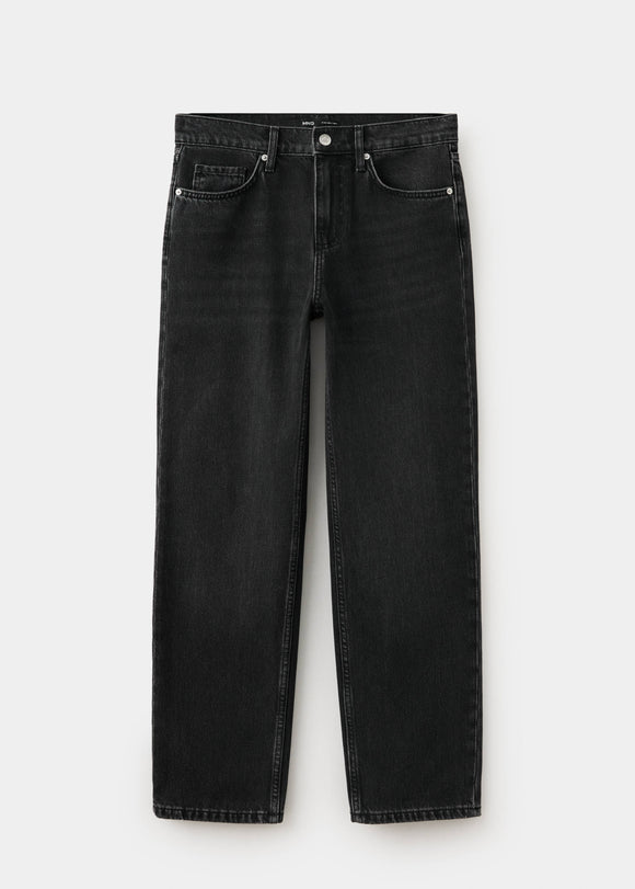 MANGO BLANCA 37005888-TN WOMEN DENIM JEANS