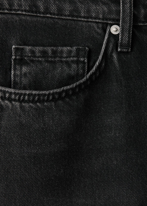 MANGO BLANCA 37005888-TN WOMEN DENIM JEANS