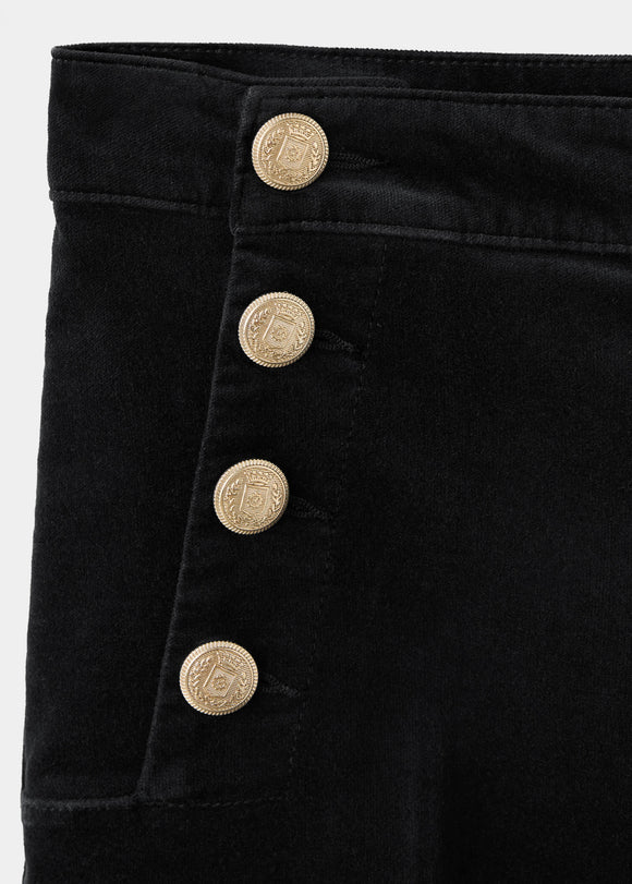 MANGO EMILY 37005889-TN WOMEN DENIM JEANS