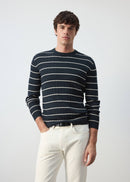 MANGO MARSR 37005983-56 MAN SWEATSHIRT-1