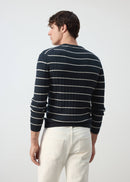MANGO MARSR 37005983-56 MAN SWEATSHIRT-6