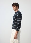 MANGO MARSR 37005983-56 MAN SWEATSHIRT-5