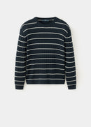 MANGO MARSR 37005983-56 MAN SWEATSHIRT-3
