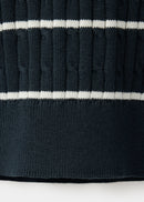MANGO MARSR 37005983-56 MAN SWEATSHIRT-8