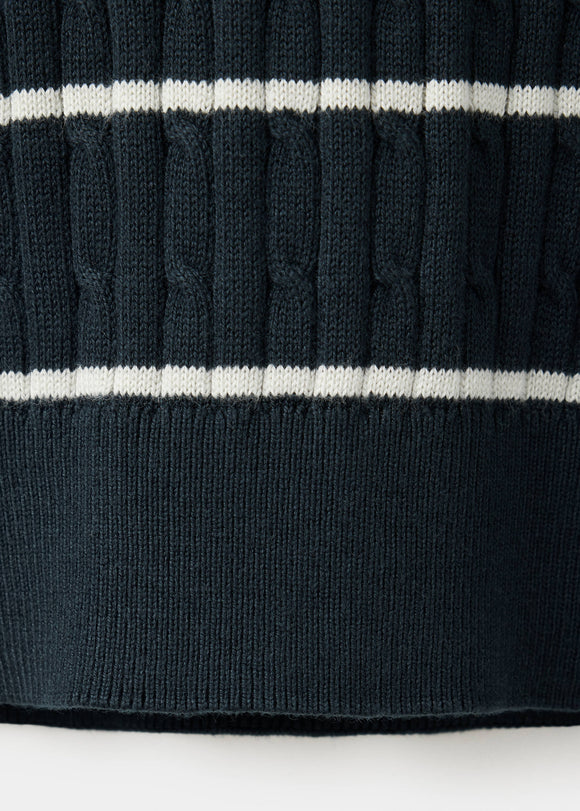 MANGO MARSR 37005983-56 MAN SWEATSHIRT