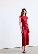 MANGO STEMY 37006002-70 WOMEN DRESS-2