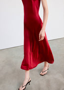 MANGO STEMY 37006002-70 WOMEN DRESS-4