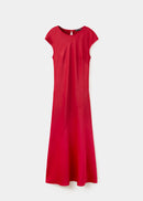 MANGO STEMY 37006002-70 WOMEN DRESS-3