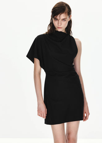 MANGO TANY 37006003-99 WOMEN DRESS
