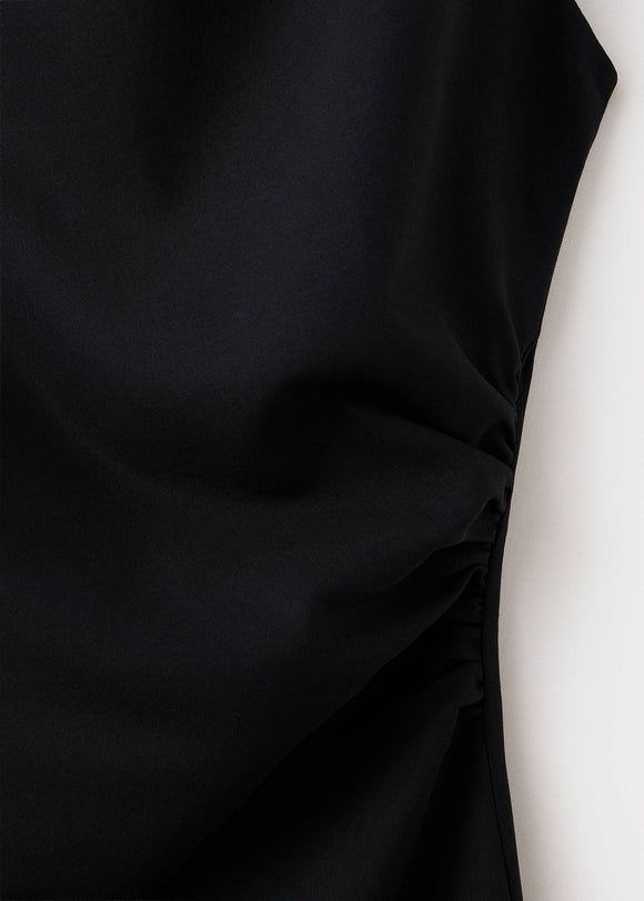 MANGO TANY 37006003-99 WOMEN DRESS