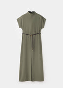 MANGO SUSI3 37006007-30 WOMEN DRESS-3
