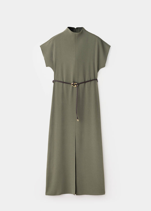 MANGO SUSI3 37006007-30 WOMEN DRESS